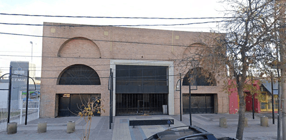 Imagen principal del inmueble