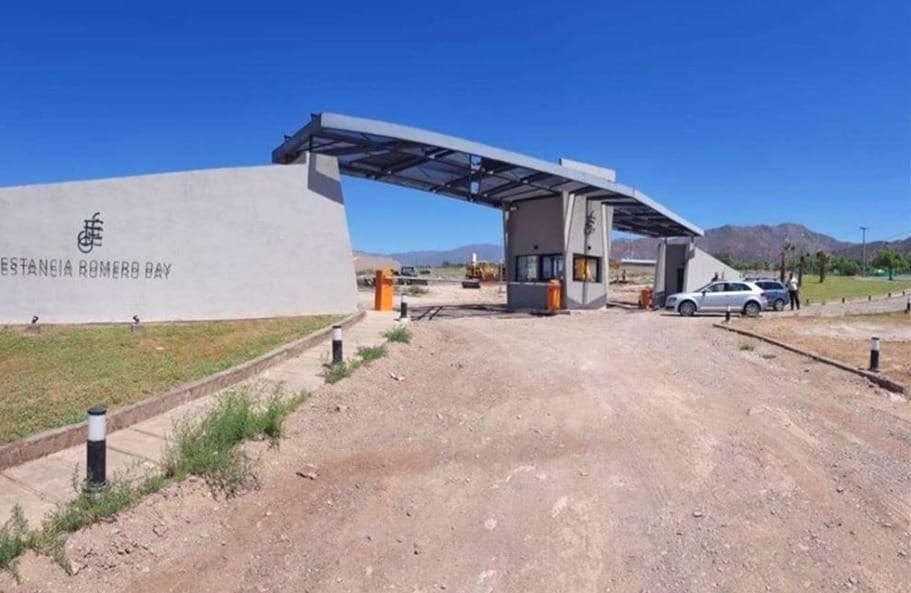 Imagen principal del inmueble