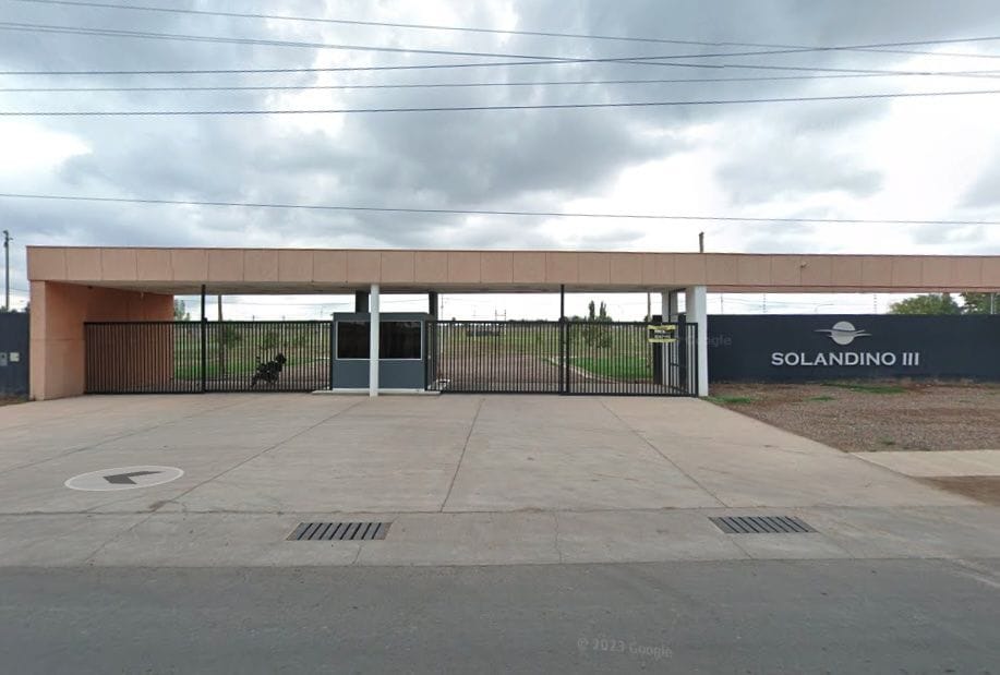 Imagen principal del inmueble